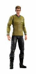 Square Enix Star Trek Play Arts Kai Captain James T. Kirk цена и информация | Атрибутика для игроков | 220.lv