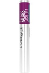 Pagarinoša skropstu tuša Maybelline New York The Falsies Lash Lift, 8.6 ml, ūdensnoturīga цена и информация | Тушь, средства для роста ресниц, тени для век, карандаши для глаз | 220.lv