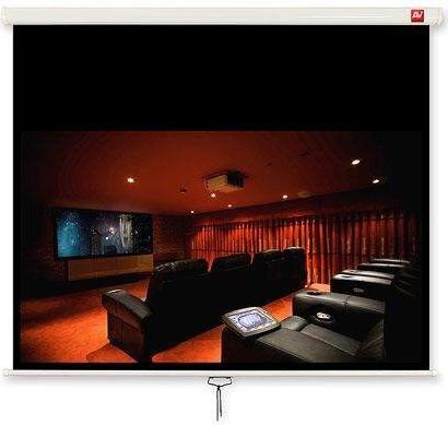 Avtek 1EVS23 cena un informācija | Ekrāni projektoriem | 220.lv