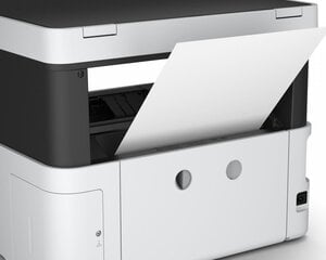 Принтер Epson EcoTank M2170 Inkjet A4 1200 x 2400 DPI 39 ppm Wi-Fi цена и информация | Epson Офисная техника и принадлежности | 220.lv