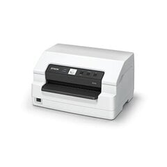 Epson PLQ 50 Dot Matrix cena un informācija | Printeri un daudzfunkcionālās ierīces | 220.lv