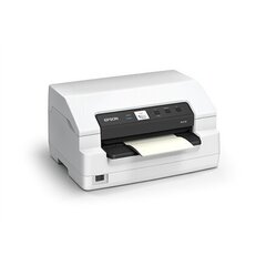 Epson PLQ 50 Dot Matrix цена и информация | Принтеры | 220.lv