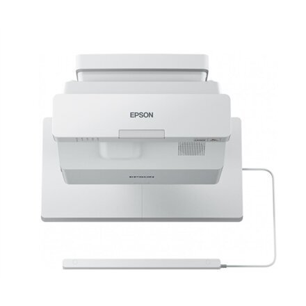 Projektors Epson EB-725Wi cena un informācija | Projektori | 220.lv