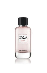 Parfimērijas ūdens Karl Lagerfeld Tokyo EDP sievietēm 100 ml цена и информация | Женские духи | 220.lv