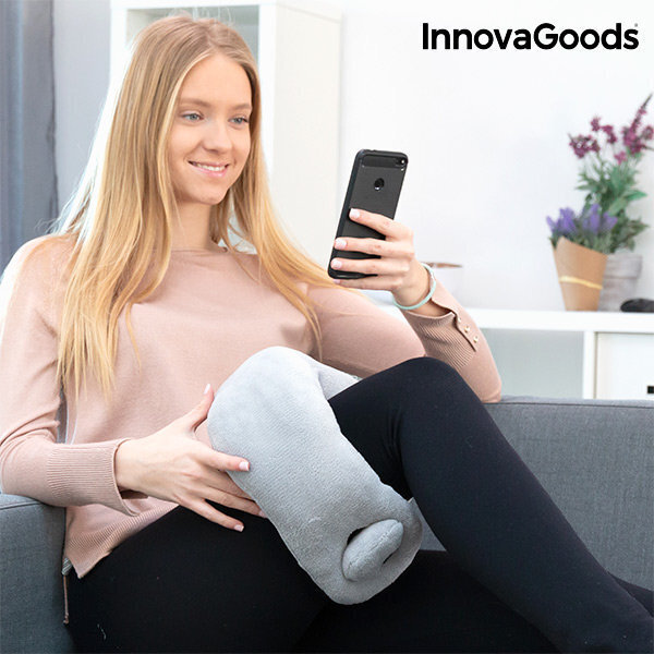 InnovaGoods V0100949 cena un informācija | Masāžas ierīces | 220.lv