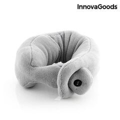 Массажная подушка для шеи InnovaGoods цена и информация | Массажеры | 220.lv