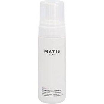 Attīrošas putas MATIS AUTHENTIK-FOAM 150 ml cena un informācija | Sejas ādas kopšana | 220.lv