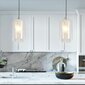 Piekaramā lampa White Marble B cena un informācija | Lustras | 220.lv