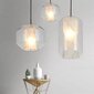 Piekaramā lampa White Marble B cena un informācija | Lustras | 220.lv