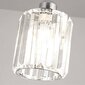 Piekaramā lampa Crystal Chic, Silver cena un informācija | Piekaramās lampas | 220.lv