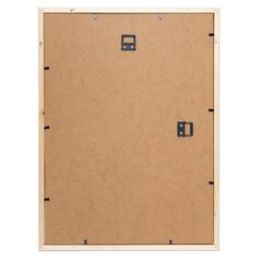 Рамка AMRI, 21x30 см цена и информация | Рамки, фотоальбомы | 220.lv