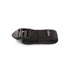 Jogas josta KWELL YOGA STRAP cena un informācija | Jogas preces | 220.lv