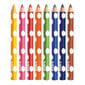 Krāsošanas zīmuļi mazuļiem Djeco, 8 gab., DJ09004 cena un informācija | Modelēšanas un zīmēšanas piederumi | 220.lv