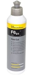 Паста Koch Chemie Fine Cut F6.01 250 мл (405250) цена и информация | Автохимия | 220.lv