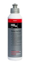 Паста Koch Chemie Heavy Cut H8.02 250 мл (212250) цена и информация | Автохимия | 220.lv
