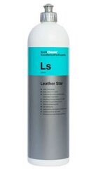 Līdzeklis ādai Koch Chemie Leather Star (238001) 1 l cena un informācija | Auto ķīmija | 220.lv