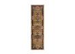 Paklājs Gabiro 856, 68 x 235 cm cena un informācija | Paklāji | 220.lv