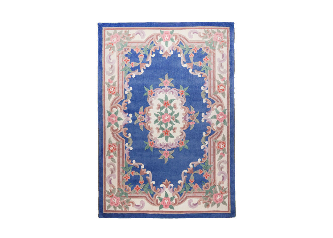 Paklājs Ming 501, 60 x 90 cm цена и информация | Paklāji | 220.lv