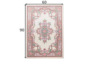 Paklājs Ming 501, 60x90cm цена и информация | Ковры | 220.lv