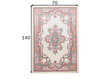 Paklājs Ming 501, 70x140cm цена и информация | Paklāji | 220.lv