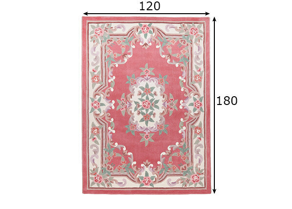 Paklājs Ming 501, 120x180cm цена и информация | Paklāji | 220.lv