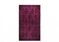 Tom Tailor - paklājs Vintage Kelim, violets, 140 x 200 cm
