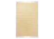 Paklājs - Happy Cotton, 90x160cm, dabīgā krāsā cena un informācija | Paklāji | 220.lv