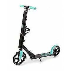 Самокат Movino Infinity Scooter Mint, цвет мяты цена и информация | Самокаты | 220.lv