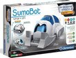 Robots Sumobot - Clementoni 50635 cena un informācija | Rotaļlietas zēniem | 220.lv