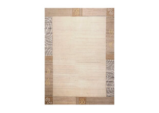 Шерстяной ковер Nakarta, 70 x 140 см цена и информация | Ковры | 220.lv