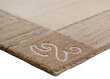 Vilnas paklājs Nakarta, 90 x 160 cm cena un informācija | Paklāji | 220.lv