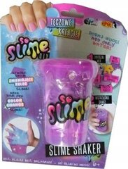 Набор для производства слайма So Slime цена и информация | Развивающие игрушки | 220.lv