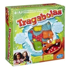 Игра «Голодные гиппопотамы» Hasbro цена и информация | Настольная игра | 220.lv