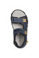 GEOX bērnu zilas sandales zēniem SANDAL STRADA цена и информация | Bērnu sandales | 220.lv