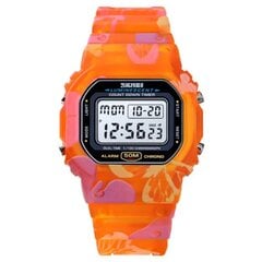 Детские часы Skmei 1627 OG 1627 OG цена и информация | Аксессуары для детей | 220.lv
