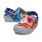 Crocs™ FunLog Paw Patrol Patch Clog Kid's 135243 цена и информация | Gumijas klogi bērniem | 220.lv