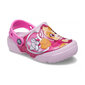 Crocs™ FunLog Paw Patrol Patch Clog Kid's 135256 cena un informācija | Gumijas klogi bērniem | 220.lv