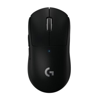 Logitech G Pro, melns cena un informācija | Peles | 220.lv