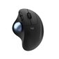 Logitech Ergo M575, pelēks cena un informācija | Peles | 220.lv