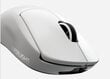 Logitech G Pro X SuperLight White (balta) cena un informācija | Peles | 220.lv