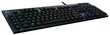 Spēļu klaviatūra ar vadu Logitech G G815/920-008989, NORDIC цена и информация | Klaviatūras | 220.lv