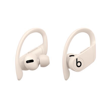 Powerbeats Pro Totally Wireless Earphones Ivory - MY5D2ZM/A cena un informācija | Austiņas | 220.lv