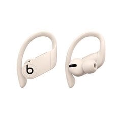 Powerbeats Pro Totally Wireless Earphones Ivory - MY5D2ZM/A цена и информация | Наушники Hercules HDP DJ60 | 220.lv