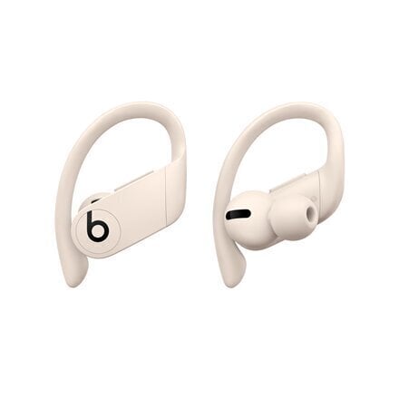 Powerbeats Pro Totally Wireless Earphones Ivory - MY5D2ZM/A cena un informācija | Austiņas | 220.lv