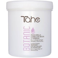 Маска для волос TAHE Botanic, 700 мл цена и информация | Средства для укрепления волос | 220.lv