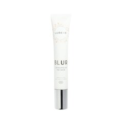 Kosmētikas bāzes krēms LUMENE Nordic Chic Blur Longwear, 20 ml cena un informācija | Grima bāzes, tonālie krēmi, pūderi | 220.lv