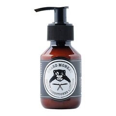 Bārdas balzams BEARD MONKEY, Lakrica, 100 ml cena un informācija | Skūšanās piederumi, kosmētika | 220.lv