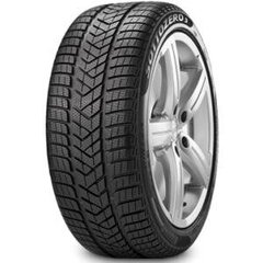 Шины для легковых автомобилей Pirelli WINTER SOTTOZERO 3 245/45VR17 цена и информация | Зимняя резина | 220.lv