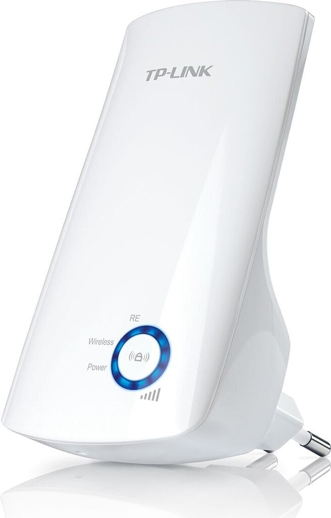 TP-LINK TL-WA854RE цена и информация | Wi-Fi pastiprinātāji | 220.lv