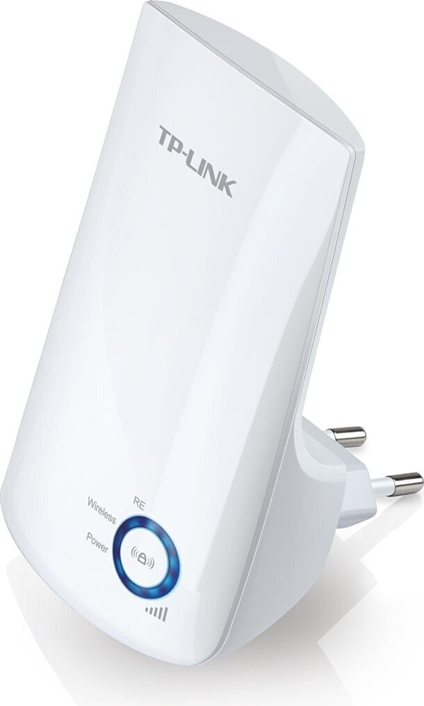 TP-LINK TL-WA854RE цена и информация | Wi-Fi pastiprinātāji | 220.lv